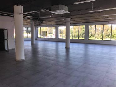 lokal użytkowy na wynajem 600m2 lokal użytkowy Kraków, Czyżyny, Okulickiego