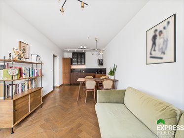 mieszkanie na sprzedaż 42m2 mieszkanie Poznań, Dębiec, Dębiec, 28 Czerwca 1956 r.