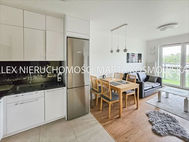 mieszkanie na wynajem 59m2 mieszkanie Warszawa, Włochy, ul. Borsucza