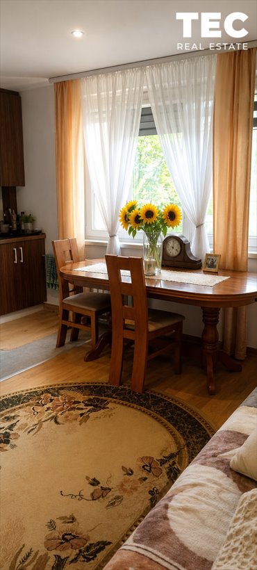 Do sprzedania przytulne 26 m² mieszkanie w zielonej okolicy mieszkanie Pustków-Osiedle