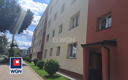 Przestronne 2-pokojowe mieszkanie 50 m² w Rypinie polecam mieszkanie Rypin, Rypin