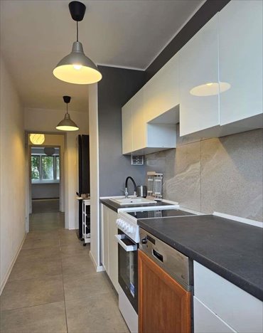 Zapraszam do 58 m² funkcjonalnego mieszkania z dużym balkonem mieszkanie Poznań, Nowe Miasto, Rataje, Oświecenia