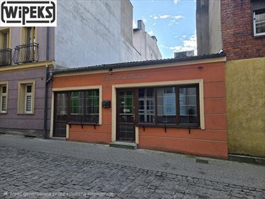 lokal użytkowy na wynajem 154m2 lokal użytkowy Bytów, Krótka