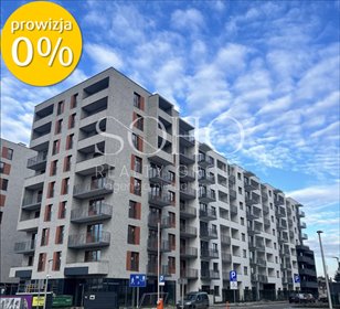 mieszkanie na sprzedaż 61m2 mieszkanie Kraków, Podgórze Duchackie, Walerego Sławka