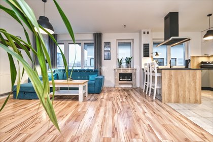 mieszkanie na sprzedaż 137m2 mieszkanie Ząbki, Jasna