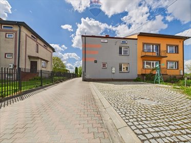 dom na sprzedaż 160m2 dom Lipsko, Słoneczna