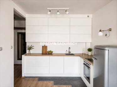 Sprzedam funkcjonalne 40 m² mieszkanie na Prądniku Białym mieszkanie Kraków, Prądnik Biały, Bratysławska