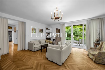 dom na sprzedaż 125m2 dom Warszawa, Mokotów Sadyba