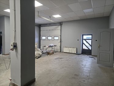 lokal użytkowy na wynajem 200m2 lokal użytkowy Częstochowa, OSTATNI GROSZ