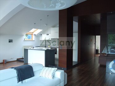 mieszkanie na sprzedaż 104m2 mieszkanie Serock, Retmańska