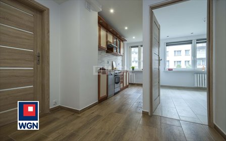 mieszkanie na sprzedaż 50m2 mieszkanie Lędziny, Lędziny, Pokoju