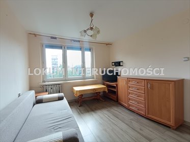 mieszkanie na wynajem 36m2 mieszkanie Jastrzębie-Zdrój, Osiedle Pionierów, Kaszubska