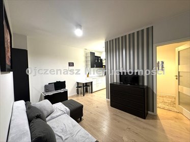 mieszkanie na sprzedaż 31m2 mieszkanie Bydgoszcz, Okole