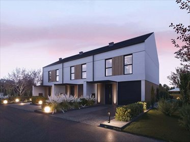 dom na sprzedaż 106m2 dom Rzeszów, Słocina, Słocińska