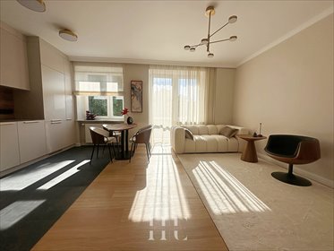 mieszkanie na sprzedaż 43m2 mieszkanie Warszawa, Mokotów