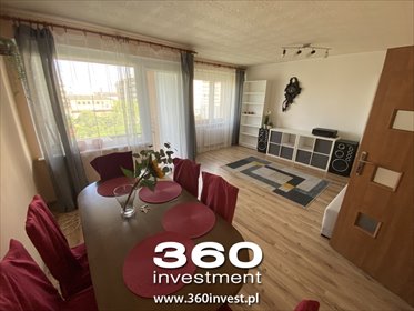Polecam 2-pokojowe mieszkanie 47 m² w Szczecinie mieszkanie Szczecin, Pomorzany, Xawerego Dunikowskiego