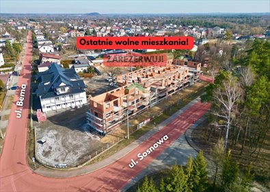 mieszkanie na sprzedaż 54m2 mieszkanie Blachownia