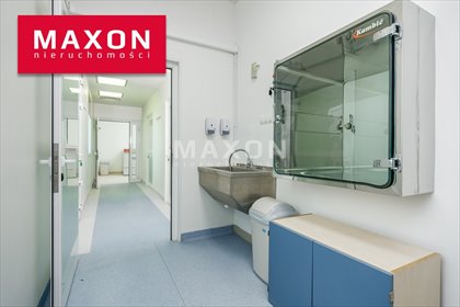 Nowoczesny budynek laboratoryjno-biurowy 460 m², zapraszam lokal użytkowy Rybie, ul. Krucza