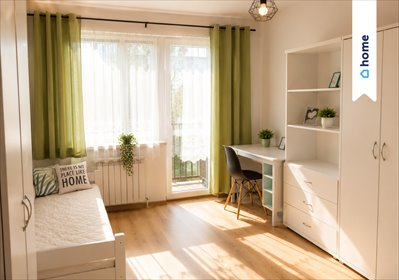 Przestronne 4-pokojowe mieszkanie z balkonem i windą. mieszkanie Rzeszów, ks. Jerzego Popiełuszki