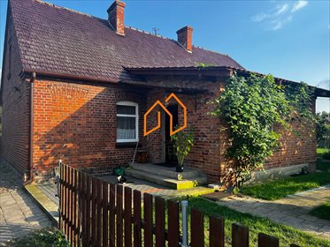 dom na sprzedaż 138m2 dom Sebastianowo