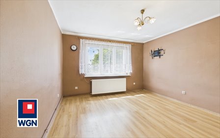 mieszkanie na sprzedaż 54m2 mieszkanie Srocko Małe, Srocko