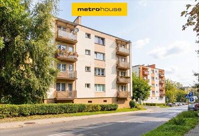 Zapraszam do kawalerki 28 m² w Siemianowicach Śląskich mieszkanie Siemianowice Śląskie, Zgrzebnioka