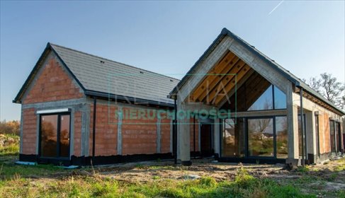 dom na sprzedaż 180m2 dom Kajetany