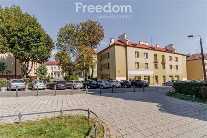 mieszkanie na sprzedaż 48m2 mieszkanie Tarnów, Ludwika Waryńskiego