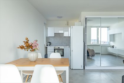 mieszkanie na wynajem 48m2 mieszkanie Wrocław, Krzyki, Zaporoska