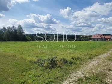 działka na sprzedaż 3204m2 działka Bębło, Świerkowa