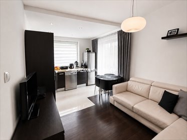 2-pokojowe mieszkanie z dużym balkonem w Krakowie mieszkanie Kraków, Podgórze Duchackie, Kurdwanów, Bochenka