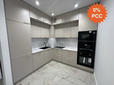 Nowoczesny 4-pokojowy apartament z klimatyzacją i garażem mieszkanie Gliwice, Łabędy, Ossolińskich