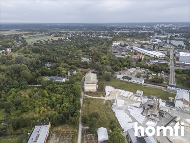 magazyn na sprzedaż 1039m2 magazyn Ostrowiec Świętokrzyski, Świętokrzyska