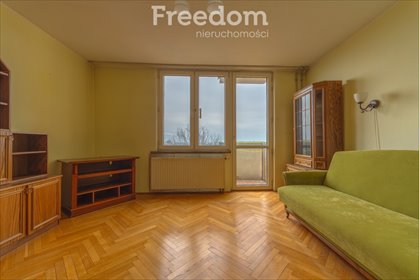 mieszkanie na sprzedaż 48m2 mieszkanie Warszawa, Cieszyńska