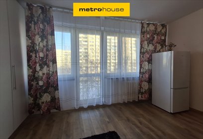 mieszkanie na sprzedaż 31m2 mieszkanie Warszawa, Mokotów