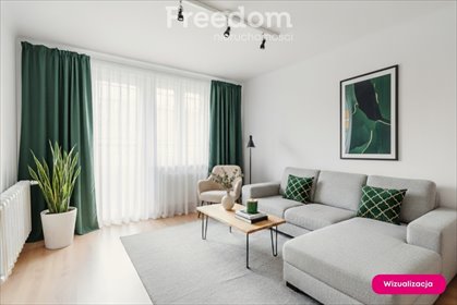 mieszkanie na sprzedaż 45m2 mieszkanie Tarnów, Skowronków