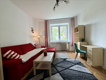 Kawalerka 35m2, pet friendly, świetna komunikacja mieszkanie Kraków, Bronowice, Bronowice Małe, Rydla