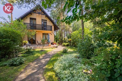 dom na sprzedaż 103m2 dom Dębe, Obornicka