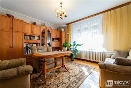dom na sprzedaż 140m2 dom Łobez, Kilińskiego