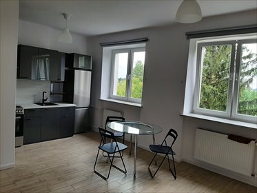 Mieszkanie na wynajem 30m2 mieszkanie Warszawa, Okęcie, Komitetu Obrony Robotników