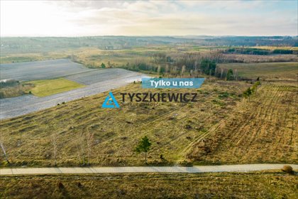 działka na sprzedaż 24216m2 działka Grabowo Parchowskie