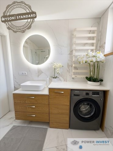 Do sprzedania komfortowe mieszkanie 63 m² z tarasem i biokominkiem mieszkanie Kraków, Bronowice Wielkie, Bronowice Wielkie, Starego Dębu
