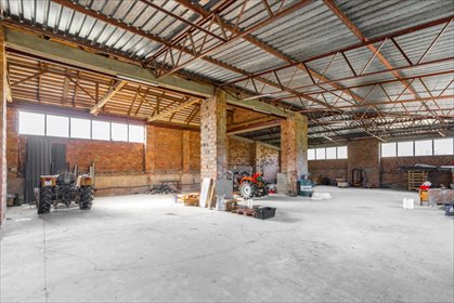 lokal użytkowy na wynajem 440m2 lokal użytkowy Stasin