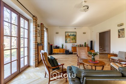 Pruszków, Dom 290 m2 z ogrodem, sauna, garaż dom Pruszków, Ostoja