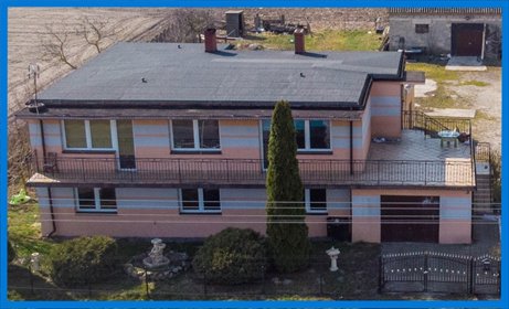 dom na sprzedaż 220m2 dom Włocławek