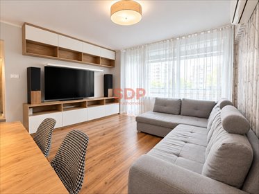 2-pokojowe mieszkanie z loggią w centrum Wrocławia zapraszam mieszkanie Wrocław, Fabryczna, Gądów, Drzewieckiego Stefana