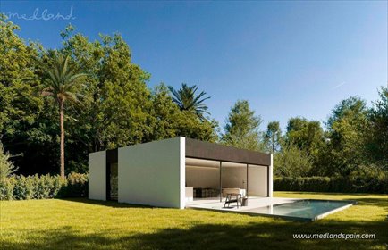 dom na sprzedaż 205m2 dom Benidorm