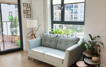 mieszkanie na sprzedaż 31m2 mieszkanie Warszawa, Mokotów Stegny, Aleja gen. Władysława Sikorskiego