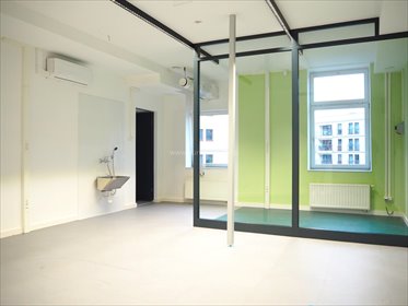 lokal użytkowy na wynajem 72m2 lokal użytkowy Kraków, Podgórze, Zabłocie, Przemysłowa