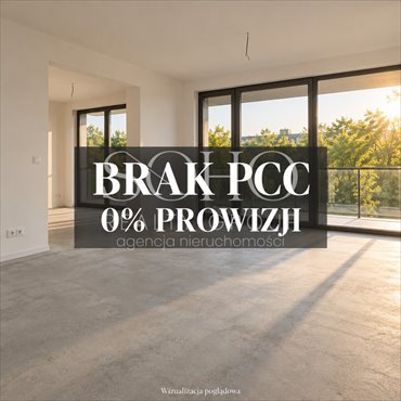 4-pokojowe mieszkanie z 2 ogródkami - Podgórze Kraków mieszkanie Kraków, Podgórze, Rydlówka